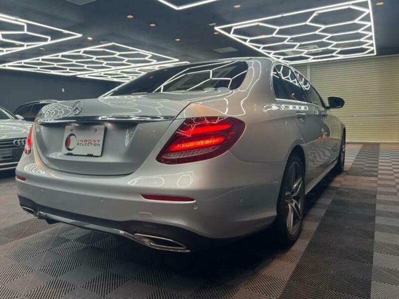 E-CLASS