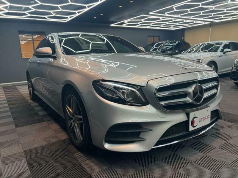 E-CLASS
