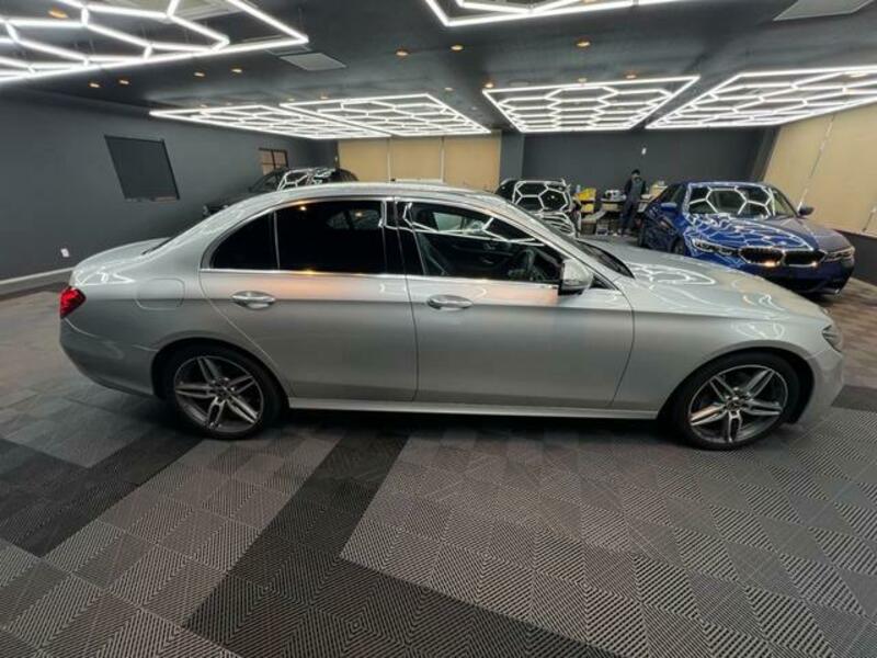 E-CLASS
