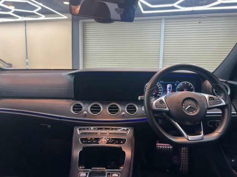 E-CLASS