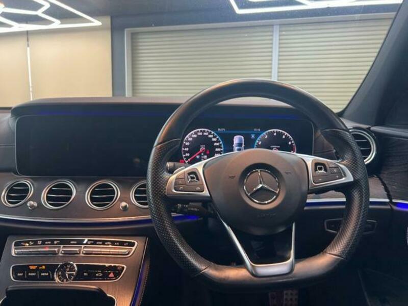E-CLASS