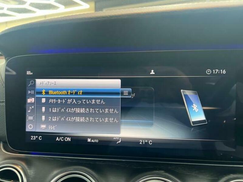 E-CLASS