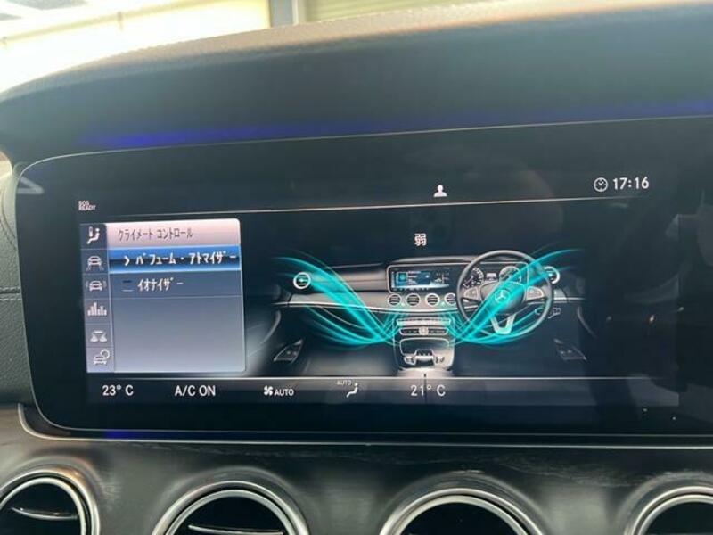 E-CLASS