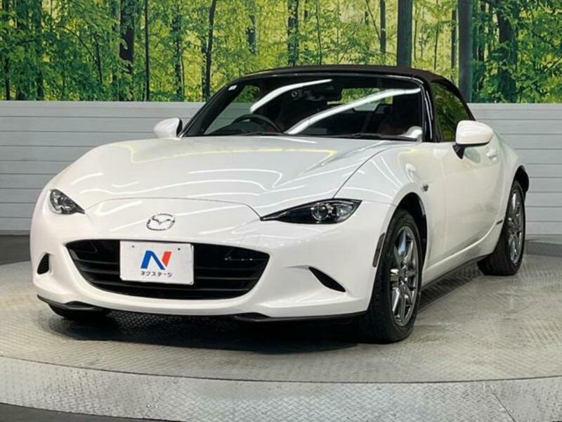 ROADSTER