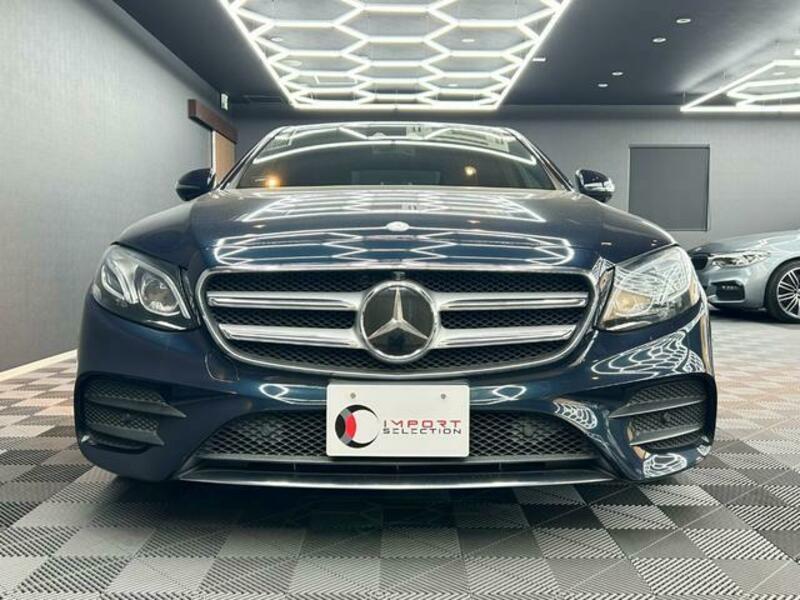E-CLASS