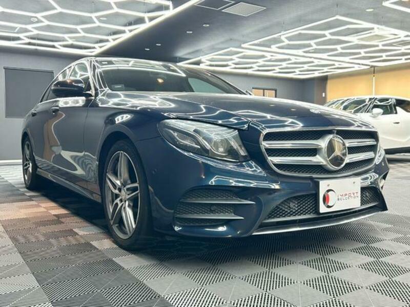 E-CLASS