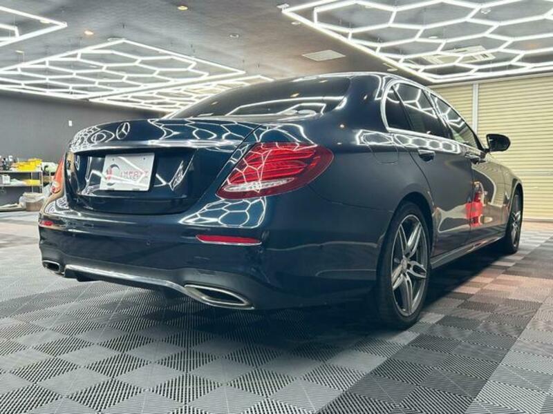 E-CLASS