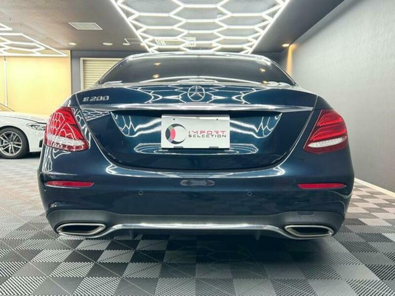 E-CLASS