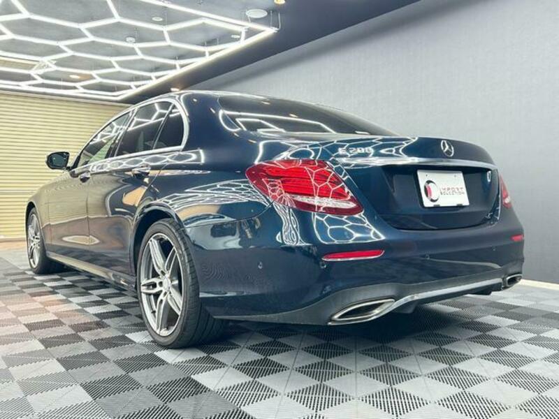 E-CLASS