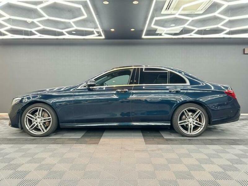 E-CLASS