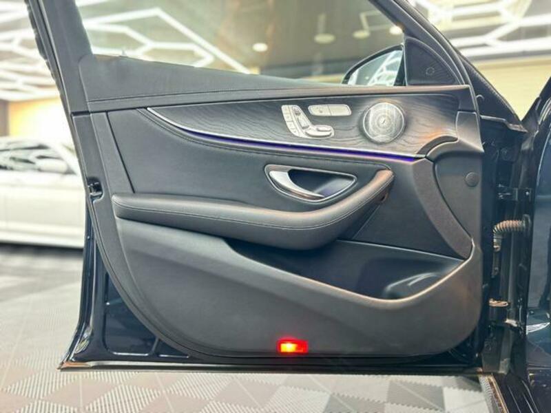 E-CLASS