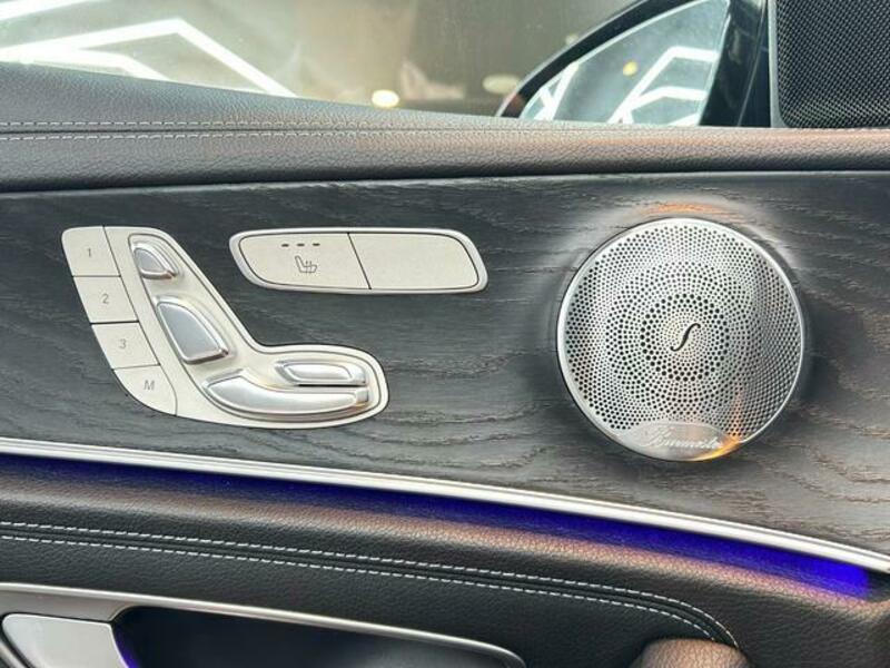 E-CLASS