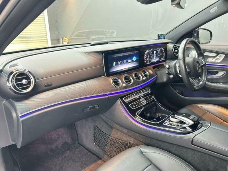 E-CLASS
