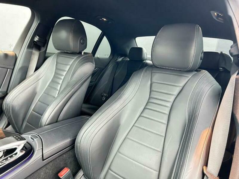 E-CLASS