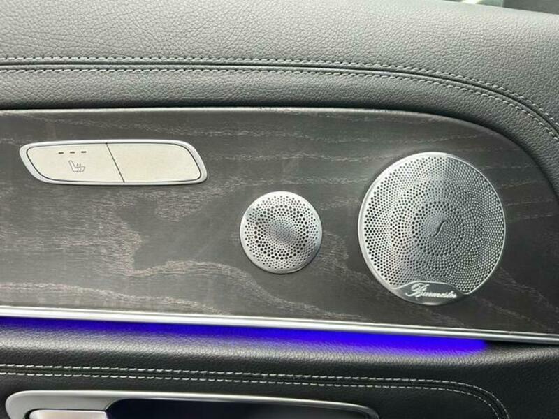 E-CLASS