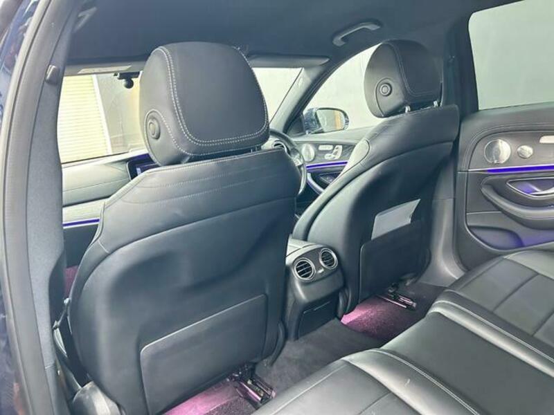 E-CLASS