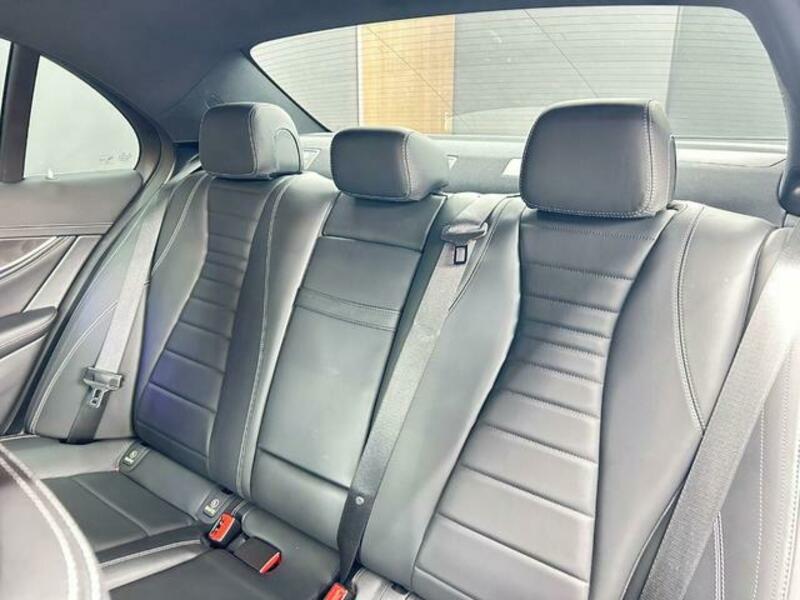 E-CLASS