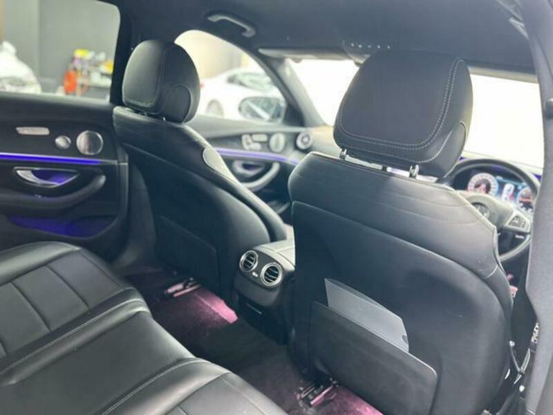 E-CLASS