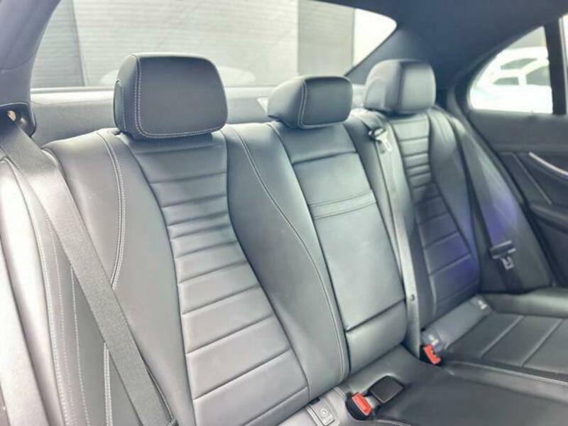 E-CLASS