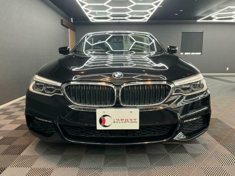 5 SERIES
