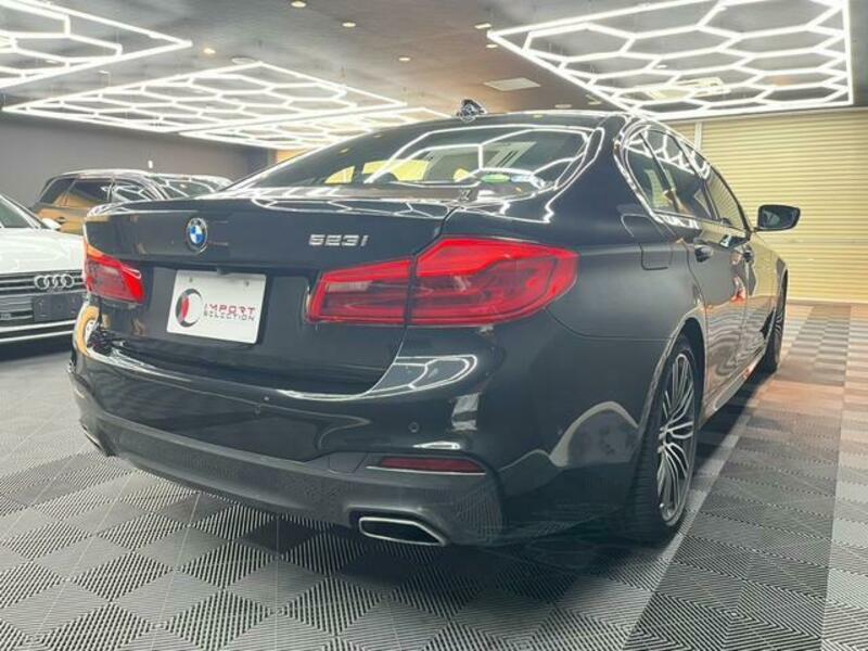 5 SERIES
