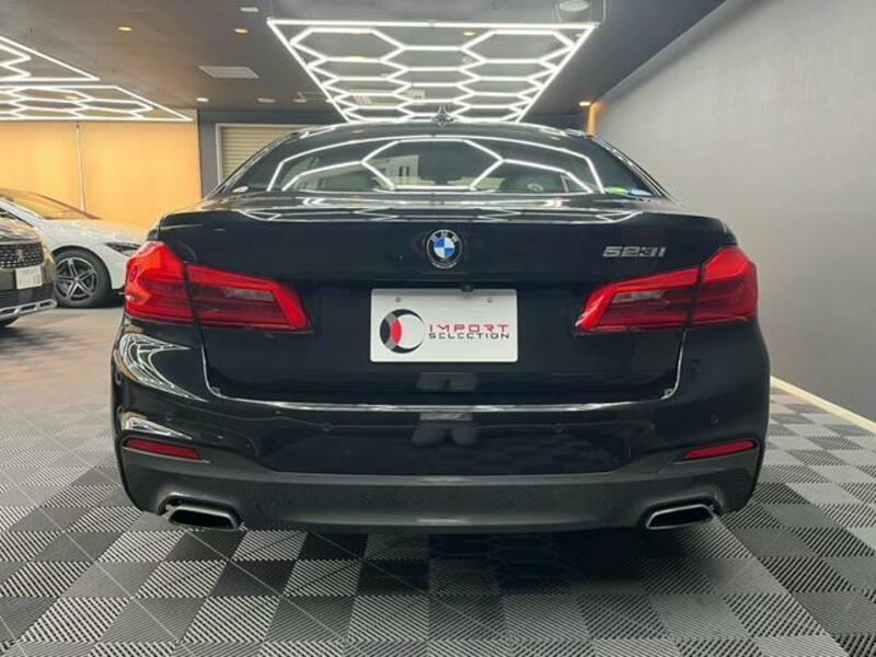 5 SERIES