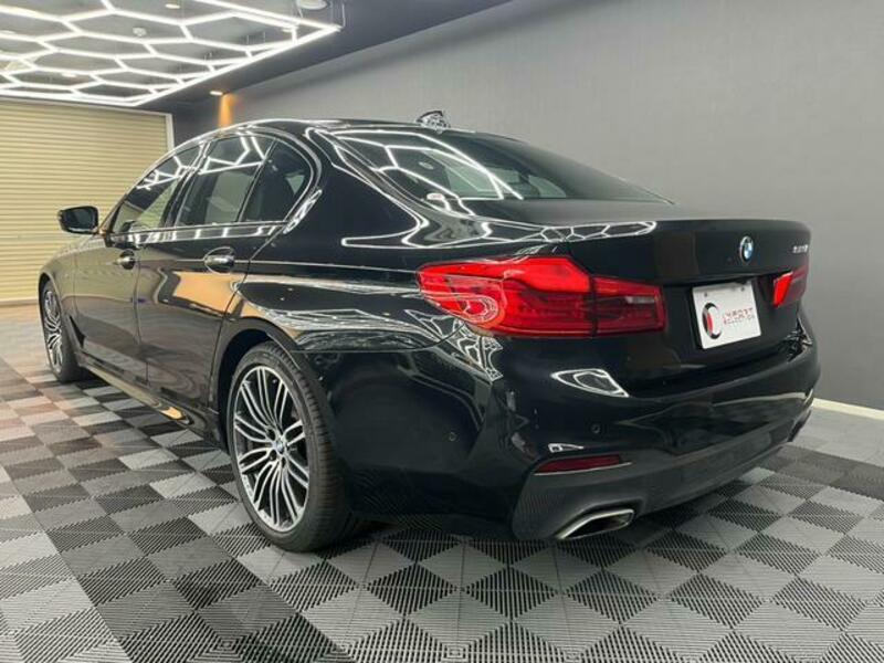 5 SERIES