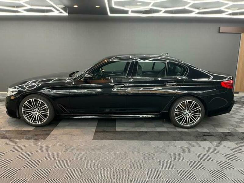 5 SERIES