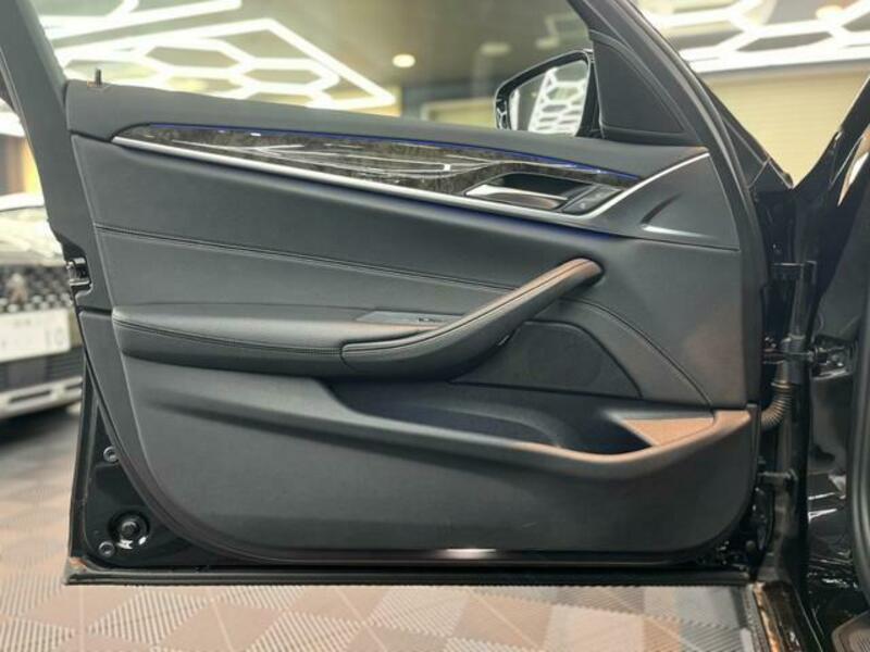 5 SERIES