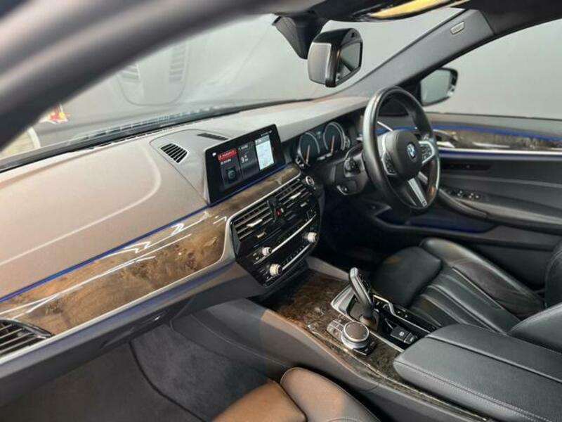 5 SERIES