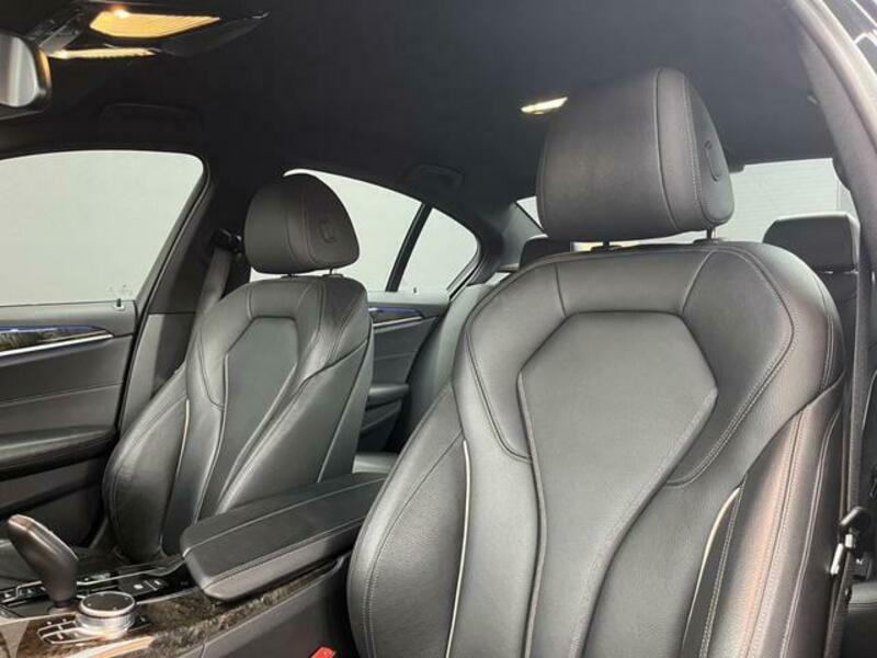 5 SERIES