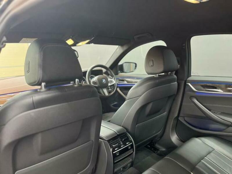 5 SERIES