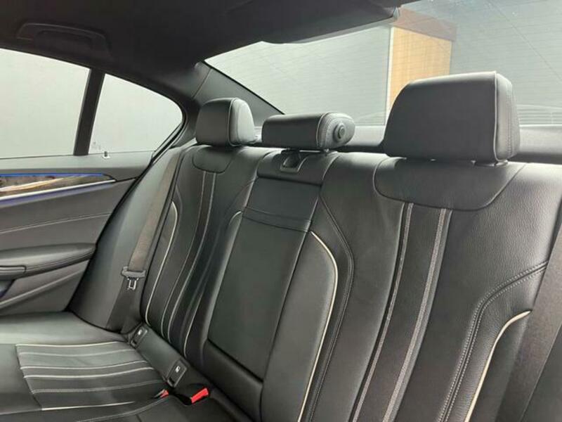 5 SERIES