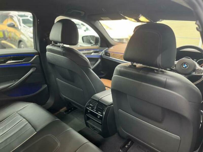 5 SERIES