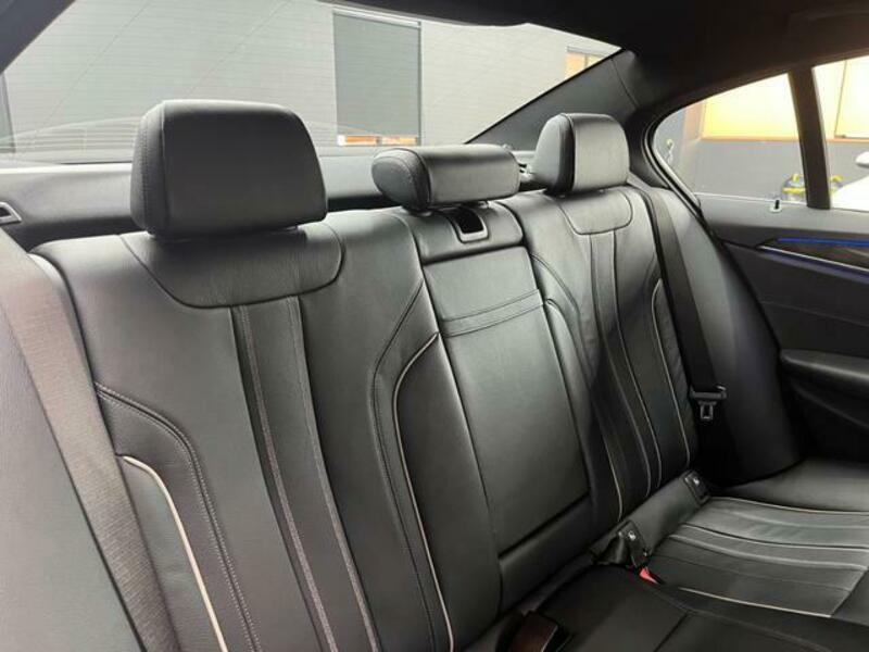 5 SERIES