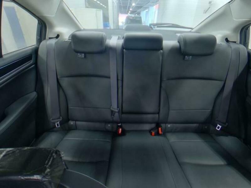 LEGACY B4