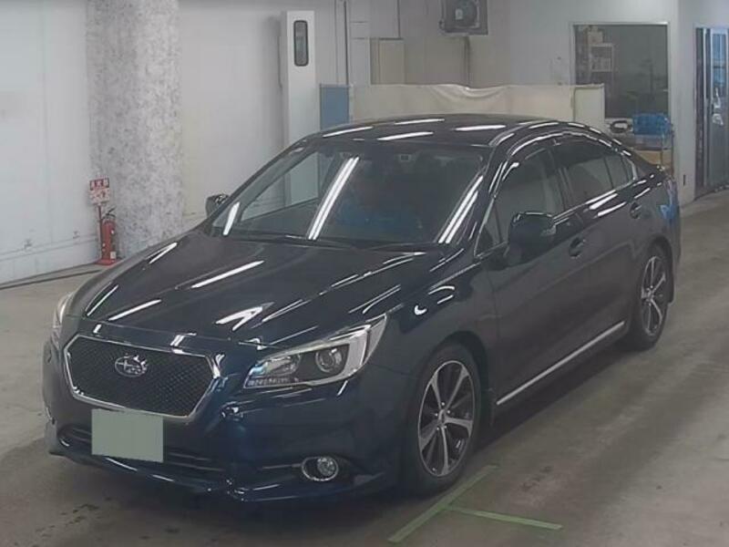 LEGACY B4