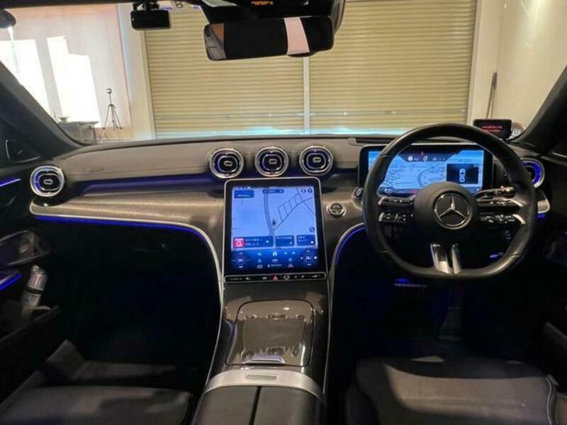 C-CLASS