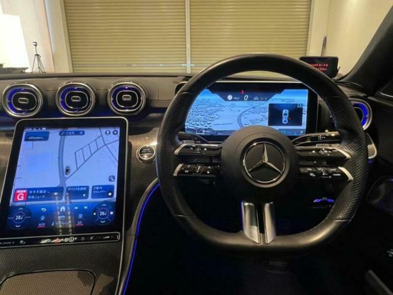 C-CLASS
