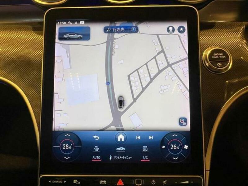 C-CLASS