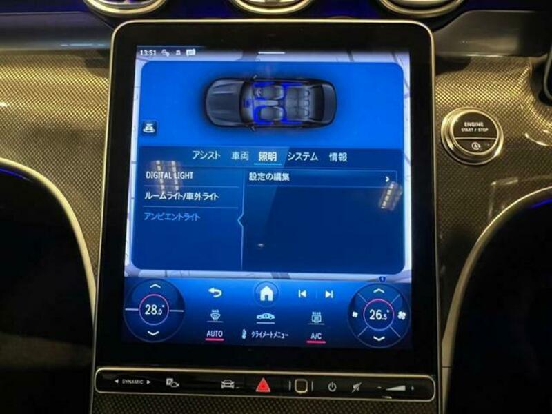 C-CLASS