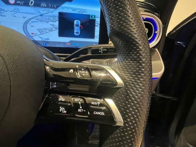 C-CLASS