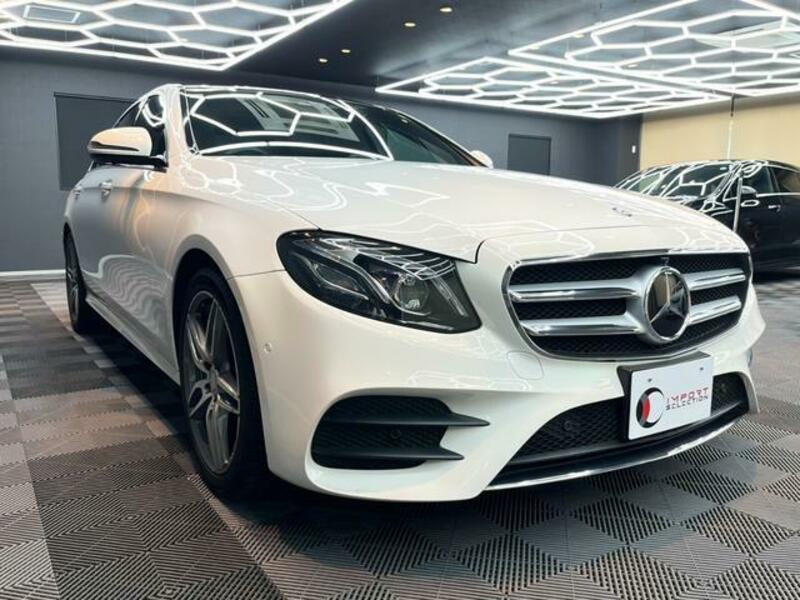 E-CLASS