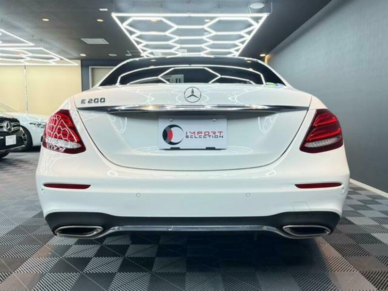 E-CLASS