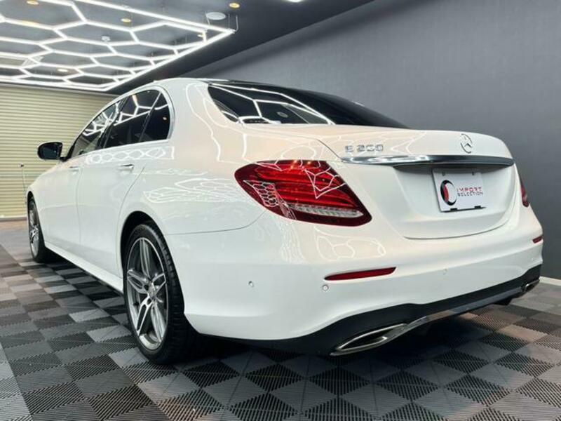 E-CLASS