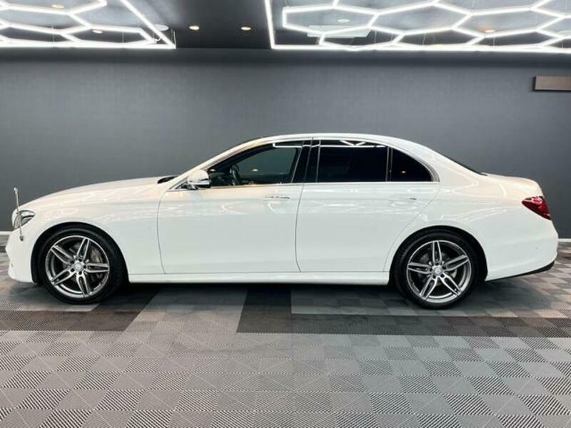 E-CLASS