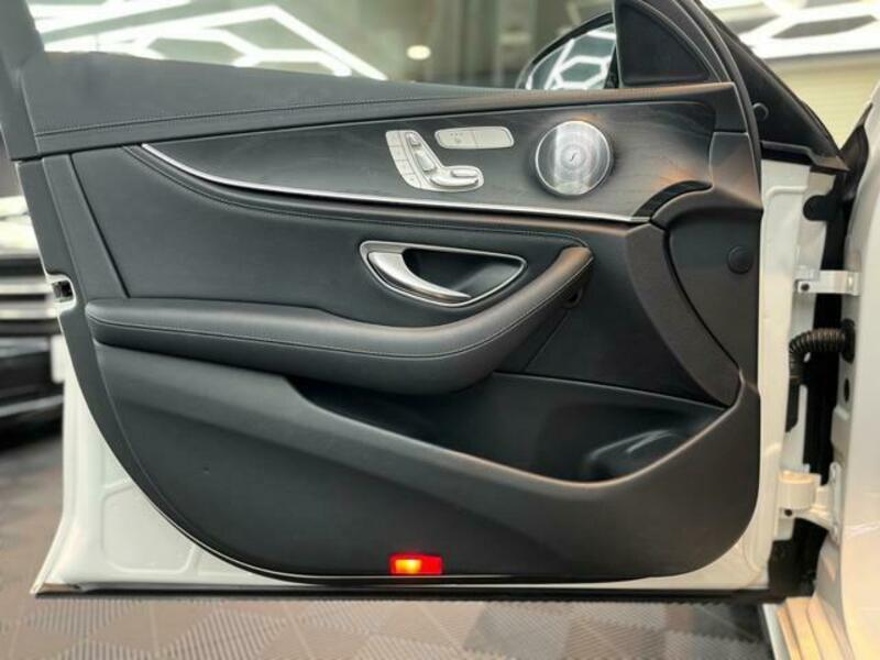 E-CLASS