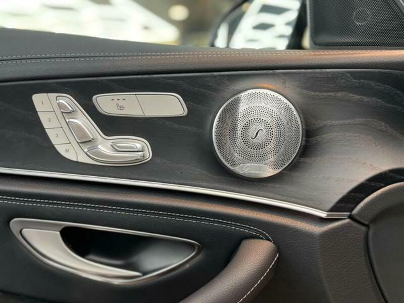 E-CLASS