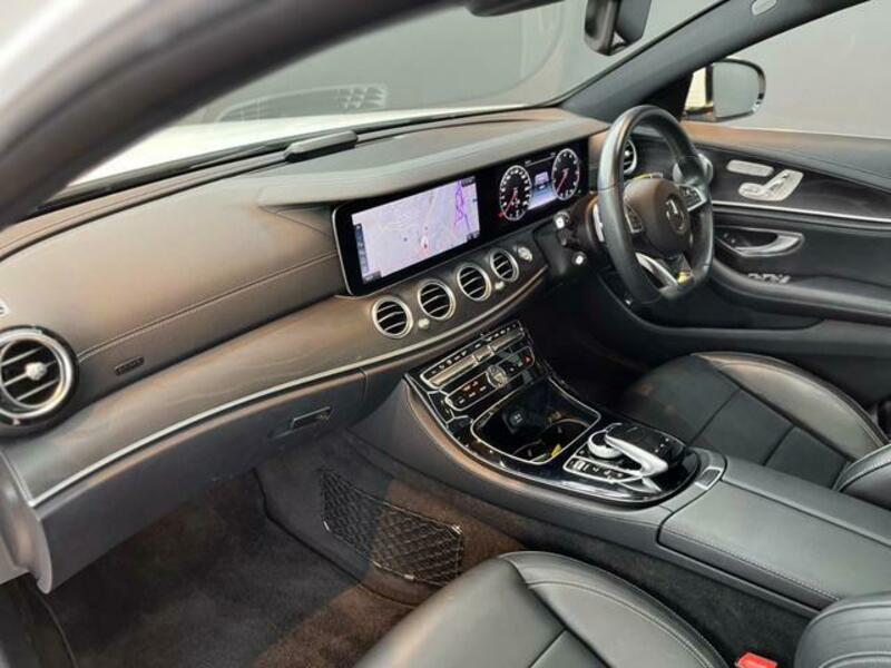 E-CLASS