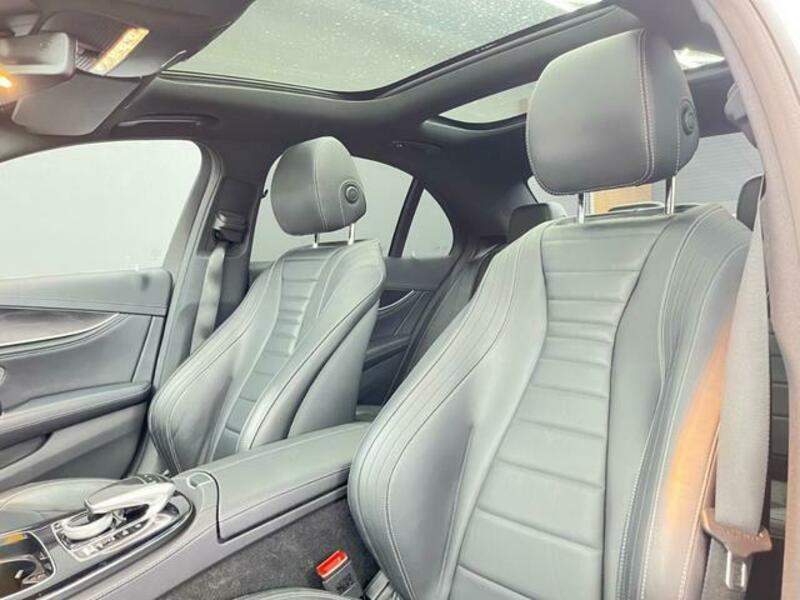 E-CLASS